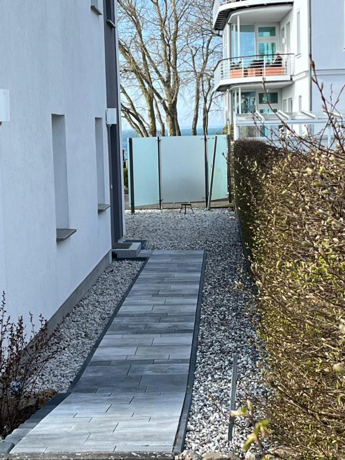 Kleines Kurhaus Lubmin公寓 外观 照片